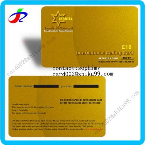 top up pin number voucher coupon printing