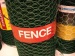 PVC coated hexagonal wire netting PVC coated chicken wire mesh