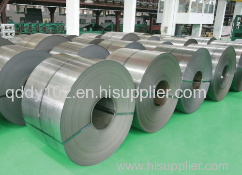 SGCC Carbon Steel Cold Rolled Steel Coil Steel Strip Steel Sheet