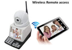 network phone camera free video call