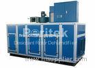 Honeycomb Wheel Industrial Drying Equipment For Bridge Anticorrosion 220V 50HZ