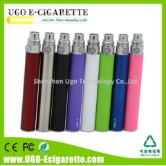 Factory direct sale of ego-t electronic cigarette from China