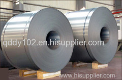 DX51D Cold Rolled Steel Sheet Cold Rolled Coil Cold Rolled Steel Coil