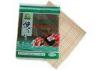 Convenient Dried Nori Kit with Bamboo Mat for DIY Home Making Sushi Food Seaweed