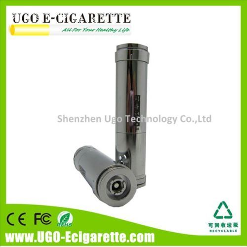 High quality chiyou mod e-cigarette For 18350/18650 Battery