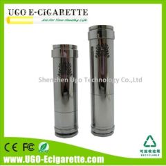 High quality chiyou mod e-cigarette For 18350/18650 Battery