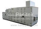 Chemical / Medical Desiccant Air Dryers , Industrial Humidity Control Systems