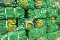 1.8m X 100m Green Scaffold Debris Garden Safety Net Fence Protection Netting