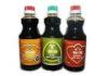 Naturally Brewed Japanese Sushi Soy Sauce for Bottle , Selected Soybeans