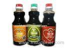 Naturally Brewed Japanese Sushi Soy Sauce for Bottle , Selected Soybeans