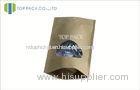 Food Grade Kraft Paper Stand Up Pouch