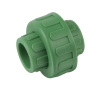 PPR Adapter Union Pipe Fittings