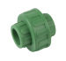 PPR Union Pipe Fittings With Pressure PN25