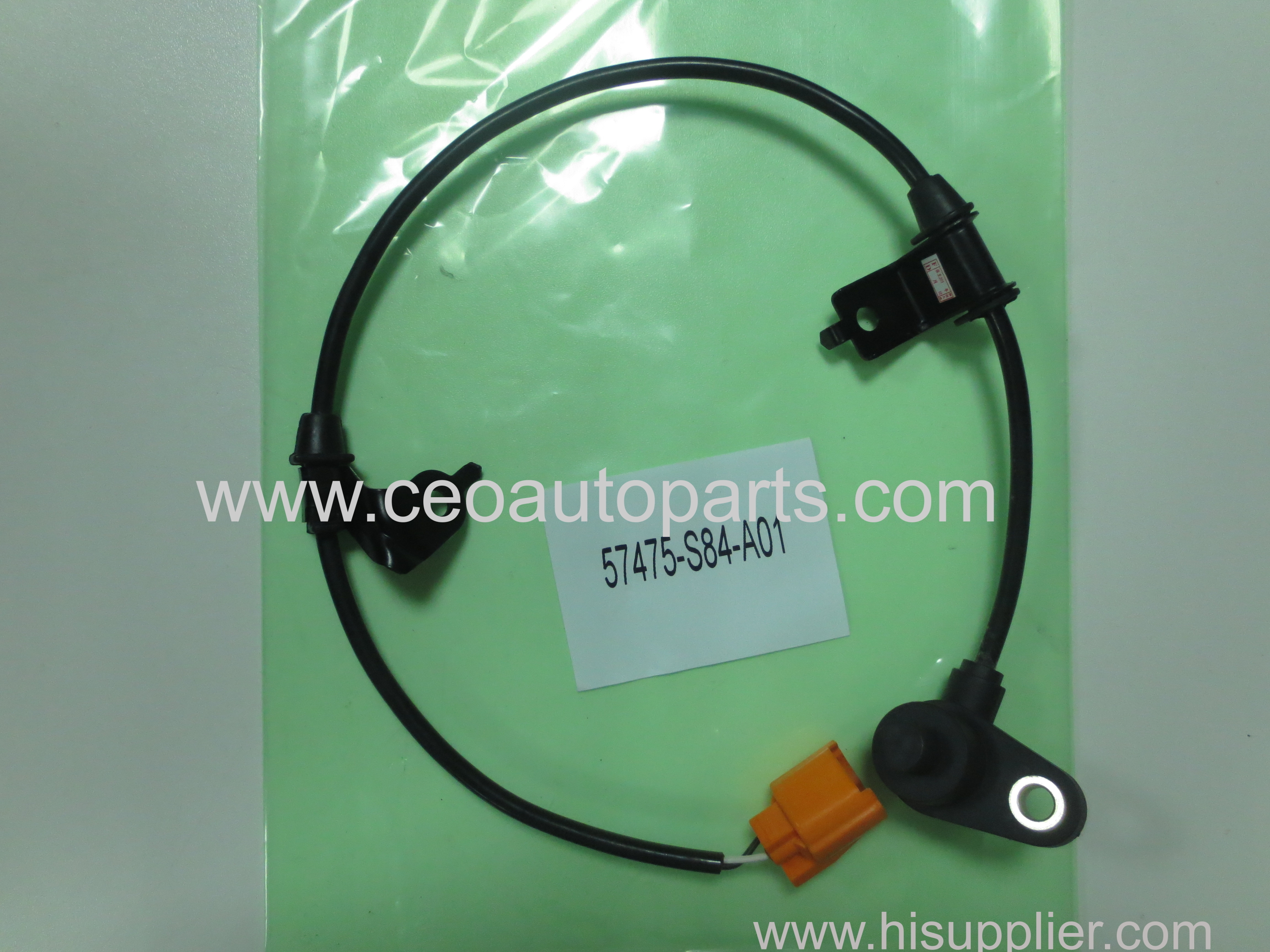 ABS Sensor, In Stock!