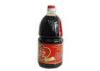 Fermented Dark Soy Sauce in PET Bottle or Soft barrel , 24 months Shelf Life