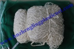 white construction safety mesh netting HDPE Net factory price