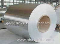 JIS G3141 SPCC Cold Rolled Steel Coil