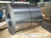 SPCC SPCD Cold Rolled Steel Coil for Construction Materials