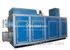 Compact Automatic Dehumidifier Machine For Chemical Fiber Industry , Energy Saving