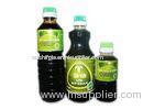 Brown Healthy Normal Tamari Soy Sauce in Glass or PET Bottle , Low Salt and Low Sodium