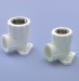 PP-R Female Screw Thread Disk Pipe Fittings