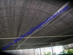 90% SHADE CLOTH WIND SUN BLOCK NET HDPE PLASTIC MESH NETS