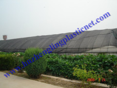 8m x 50mts greenhouse shading netting 90% shade value