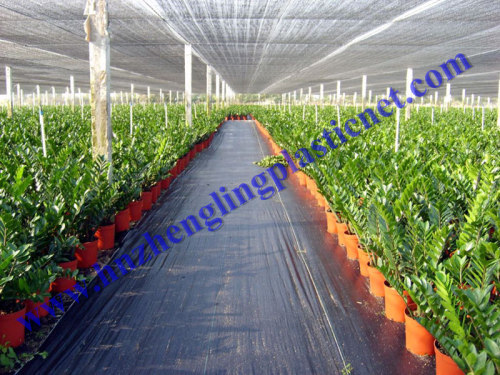 90% SHADE CLOTH WIND SUN BLOCK NET HDPE PLASTIC MESH NETS