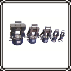 Hydraulic Compressor Compression Joint Compressor