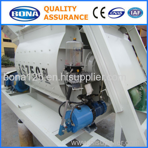 js750 concrete mixing machine on sale from china