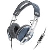 Sennheiser Momentum On-Ear Series Headband Headphones Blue with Mic China Manufacturer