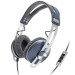 Sennheiser Momentum Supra Aural On-Ear Headphone Headset with Mic for iPod iPhone iPad