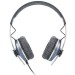 Sennheiser Momentum Supra Aural On-Ear Headphone Headset with Mic for iPod iPhone iPad
