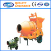 JZC series concrete mixing plant machine from china