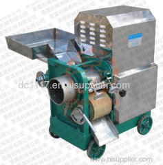 Pulley Fish Mining Machine