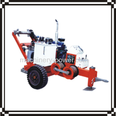 SA YQ30 Hydraulic Puller