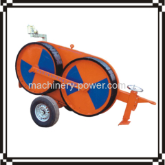 Hydraulic Puller Tensioner