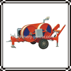 Versatile Hydraulic Puller Tensioner