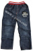 2014 Stylish Boy's Jeans Fashion Denim Jeans 100% Cotton Fabric
