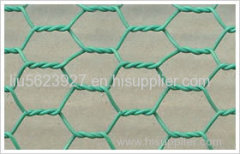 Hexagonal wire mesh series stainless steel wire mesh