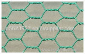 Hexagonal wire mesh series stainless steel wire mesh