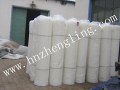 Plastic Flat Nets Mesh 1.8*1.8 cm mesh for plant nursery