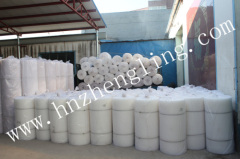 Plastic Flat Nets Mesh 1.8*1.8 cm mesh for plant nursery