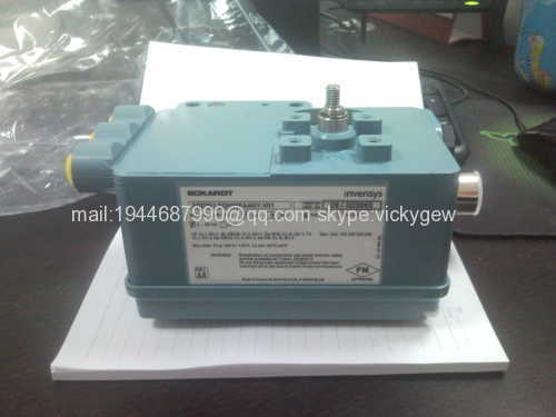 Sell SRD991-BDNS6FAANY-V01 Eckardt Positioner