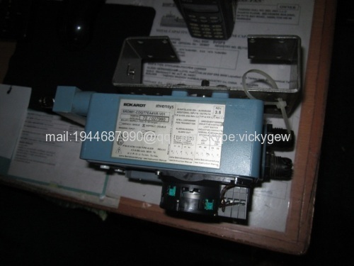 Sell SRD991-CDQT7EA4NR-VO1 Eckardt Positioner