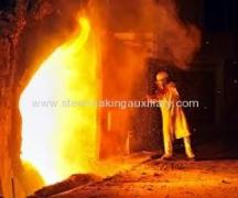 Hong Chao Steelmaking Auxiliary Co., Ltd