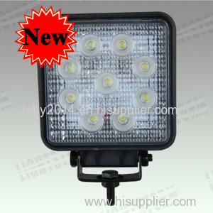 LED Work Light 5JG-W091