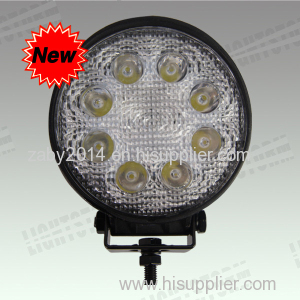 LED Work Light 5JG-W080