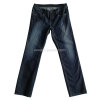 Man's Stylish Straight Jeans Fashion Denim Jeans