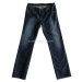 Man's Stylish Straight Jeans Fashion Denim Jeans